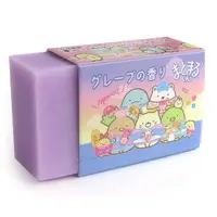 Waku-waku Tapioca Convenience Store Theme - Sumikko Gurashi / Tapioca