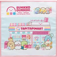 Waku-waku Tapioca Convenience Store Theme - Sumikko Gurashi / Tapioca