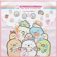 Waku-waku Tapioca Convenience Store Theme - Sumikko Gurashi / Tapioca