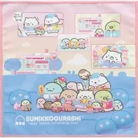 Waku-waku Tapioca Convenience Store Theme - Sumikko Gurashi / Tapioca