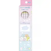 Stationery - Pencil - Sumikko Gurashi