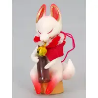 Trading Figure - Sachiyohikitsune