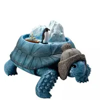 Trading Figure - Continent Tortoise