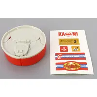 Trading Figure - Kanikan Mecha (Canned crab machine)