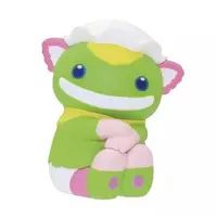 Trading Figure - Goo Choco Lantan