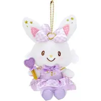 Key Chain - Plush - Plush Key Chain - Sanrio characters / Wish me mell