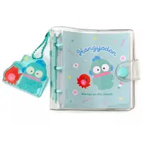 Stationery - Binder - Sanrio characters / Hangyodon