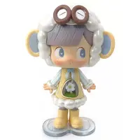 Trading Figure - POP MART