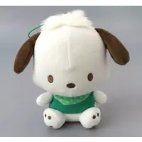 Plush - Sanrio characters / Pochacco