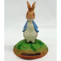 Trading Figure - Peter Rabbit / Peter Rabbit (character)