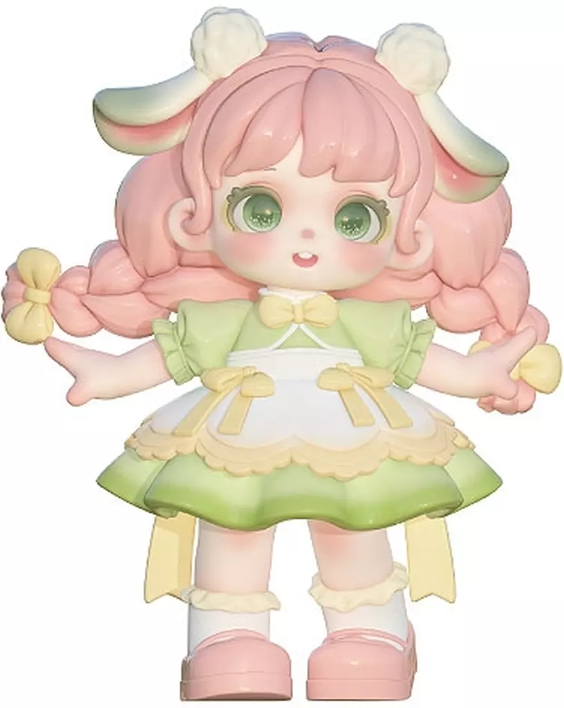 Trading Figure - Miana Tea Party in Th Forest Series