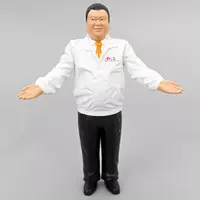 Trading Figure - Sushizanmai