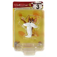 Trading Figure - TOM and JERRY / Jerry