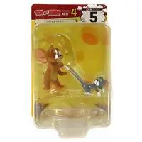 Trading Figure - TOM and JERRY / Tom