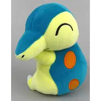 Plush - Pokémon / Cyndaquil