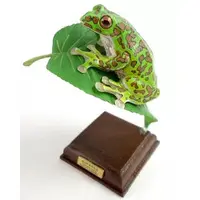 Trading Figure - Nature Technicolor