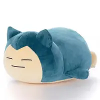 Mocchi-Mocchi- - Pokémon / Snorlax