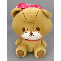 Plush - Sanrio / Tiny Chum