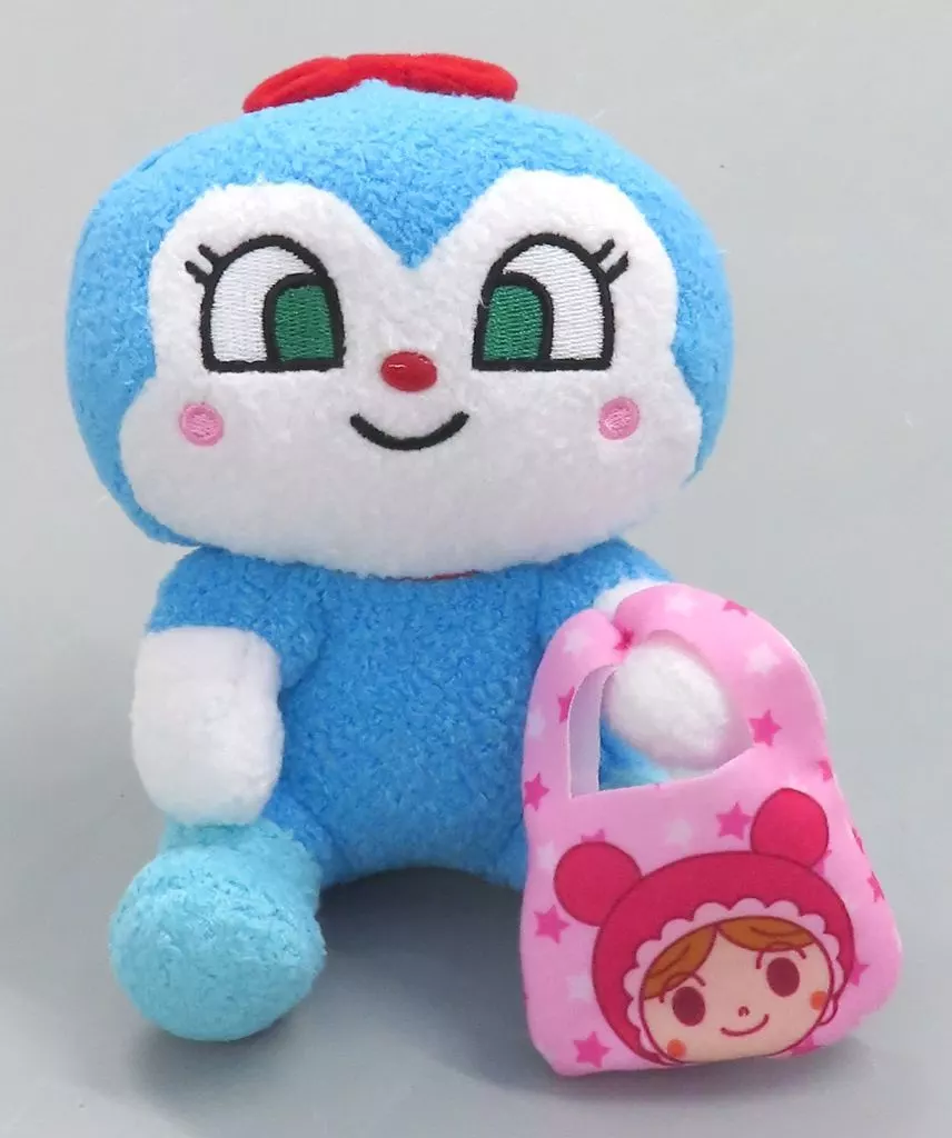 Plush - Anpanman / Kokinchan