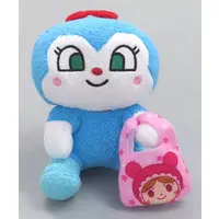 Plush - Anpanman / Kokinchan