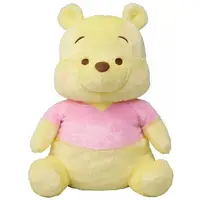 Plush - Winnie the Pooh / Winnie-the-Pooh