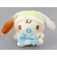 Mashumarumu - Sanrio characters / Milk