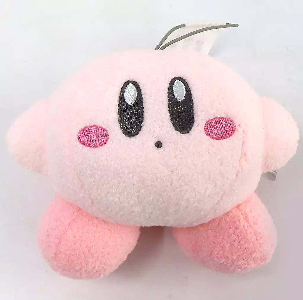 Plush - Kirby's Dream Land / Kirby