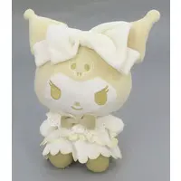 Plush - Sanrio characters / Kuromi
