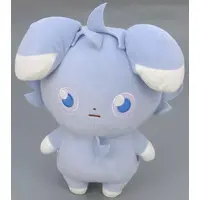 Plush - Pokémon / Espurr (Nyasper)