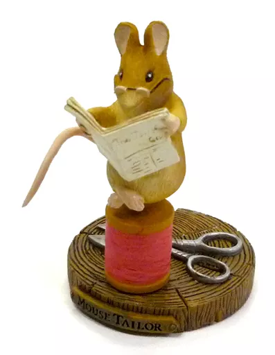 Trading Figure - Peter Rabbit