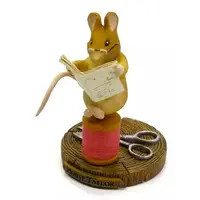 Trading Figure - Peter Rabbit