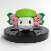 Trading Figure - Pokémon / Shaymin