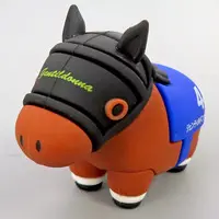 Trading Figure - Thoroughbred collection