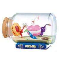 Terrarium Collection - Pikmin