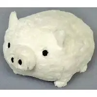 Plush - MonokuroBoo