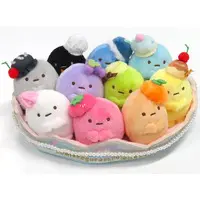 Plush - Sumikko Gurashi / Tapioca