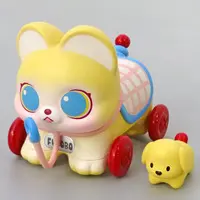 Trading Figure - POP MART