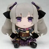 Plush - THE IDOLM@STER SHINY COLORS