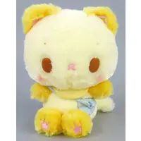 Plush - Sanrio characters / Mewkledreamy