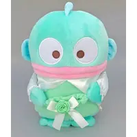 Plush - Sanrio / Hangyodon