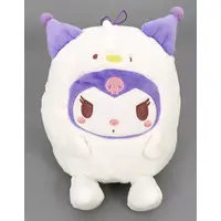 Plush - Sanrio characters / Kuromi