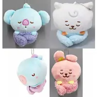 Plush - BT21