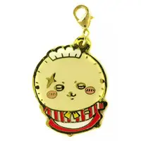 Key Chain - Chiikawa / Rakko