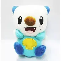 Plush - Pokémon / Oshawott