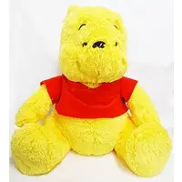 Plush - Winnie the Pooh / Winnie-the-Pooh