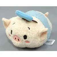Plush - Disney / Fiddler Pig