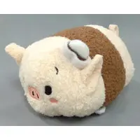 Plush - Disney / Fifer Pig