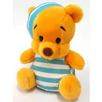 Plush - Winnie the Pooh / Winnie-the-Pooh