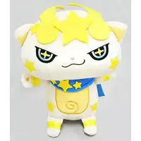 Plush - Youkai Watch / Koma Star