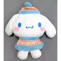 Plush - Sanrio characters / Cinnamoroll